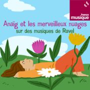 Anaïg merveilleux nuages